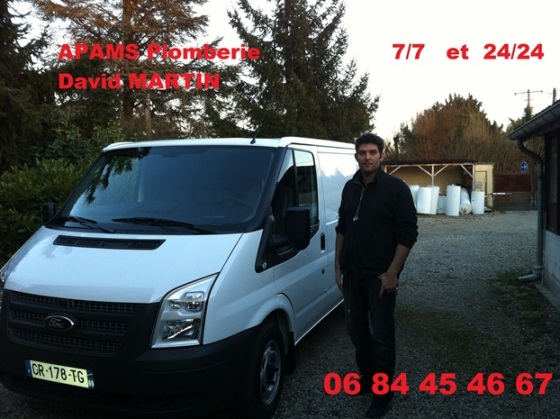 apams camion